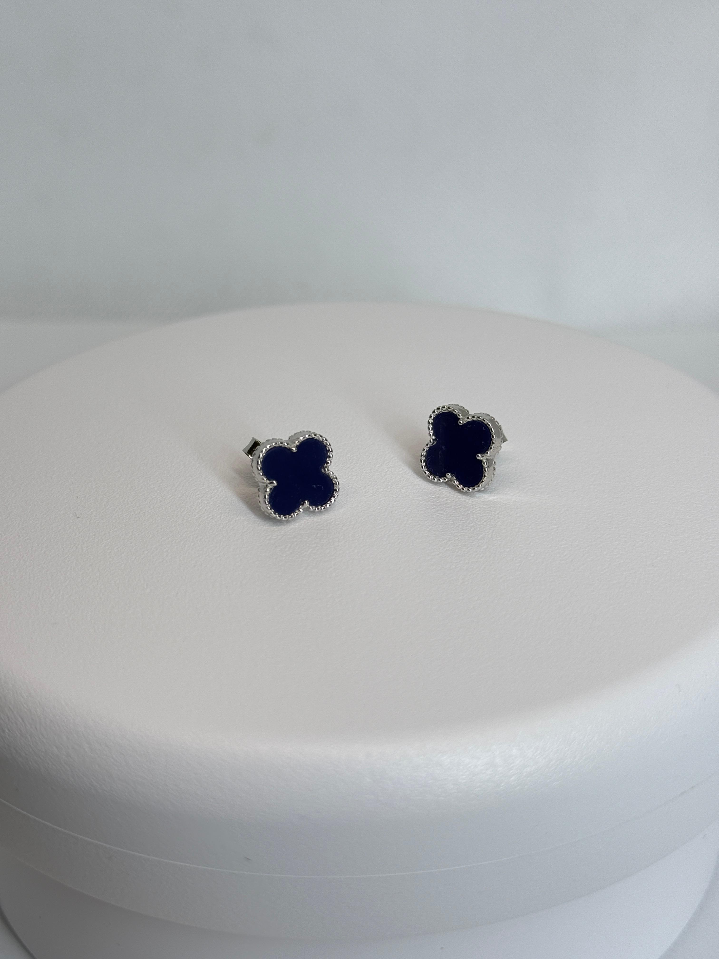 ARETES & PENDIENTES