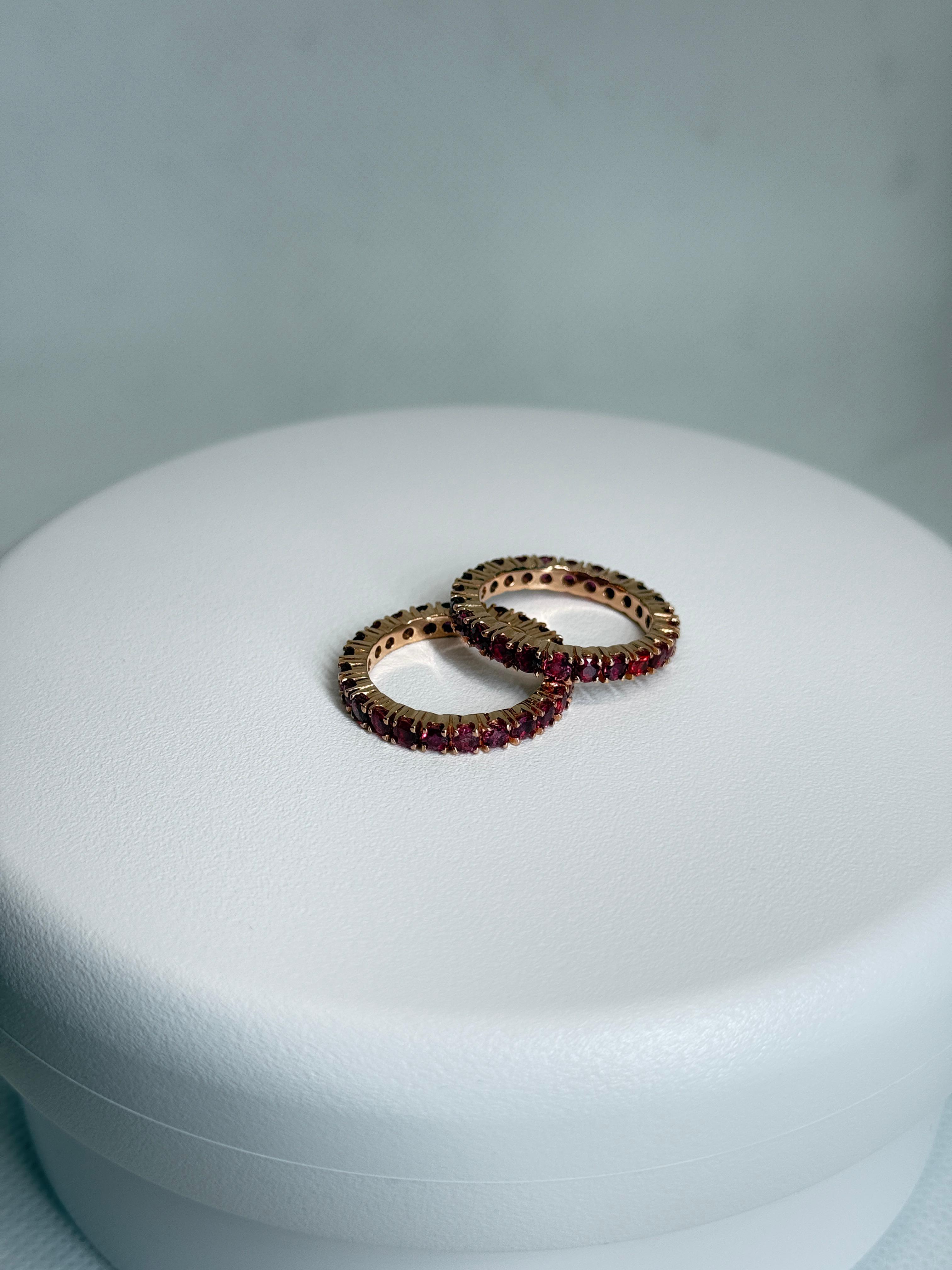 ARGOLLAS & ANILLOS